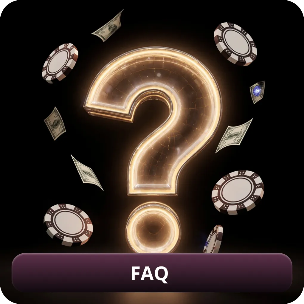 FAQ best online casino