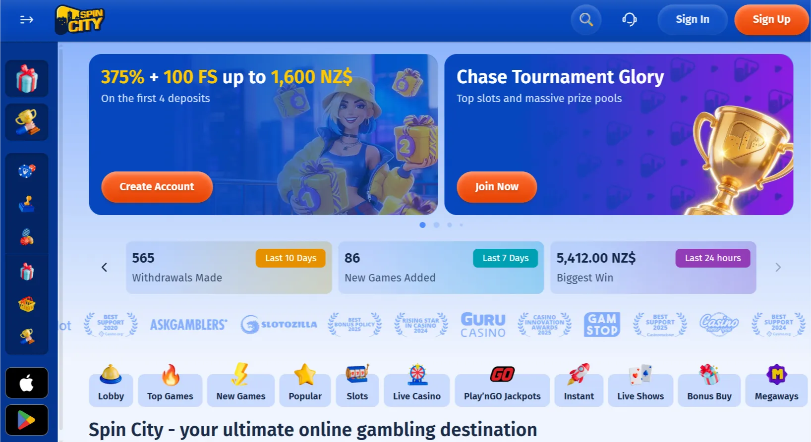 Mobile casino UX and game optimization – Best mobile casino