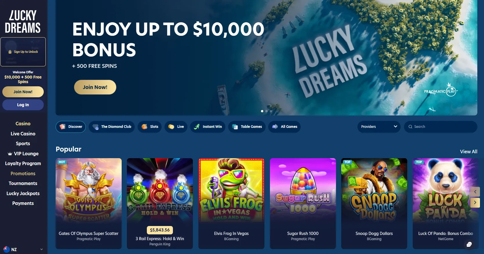Best online casino: registration and KYC verification